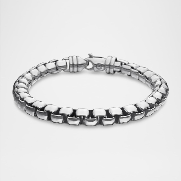 David Yurman Other - David Yurman Box Chain Bracelet